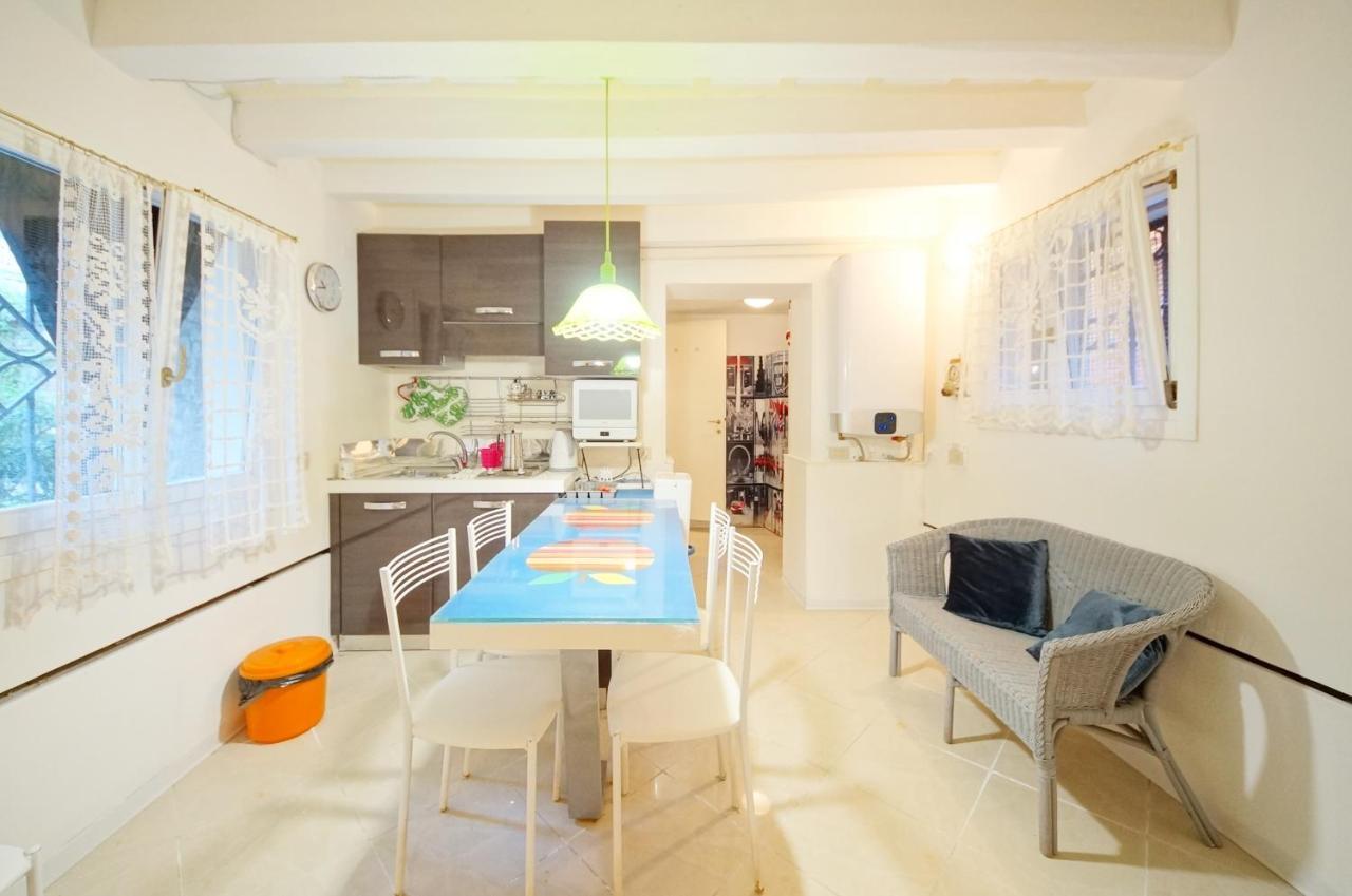 Dolcevita Apartments N 386 Venice Luaran gambar