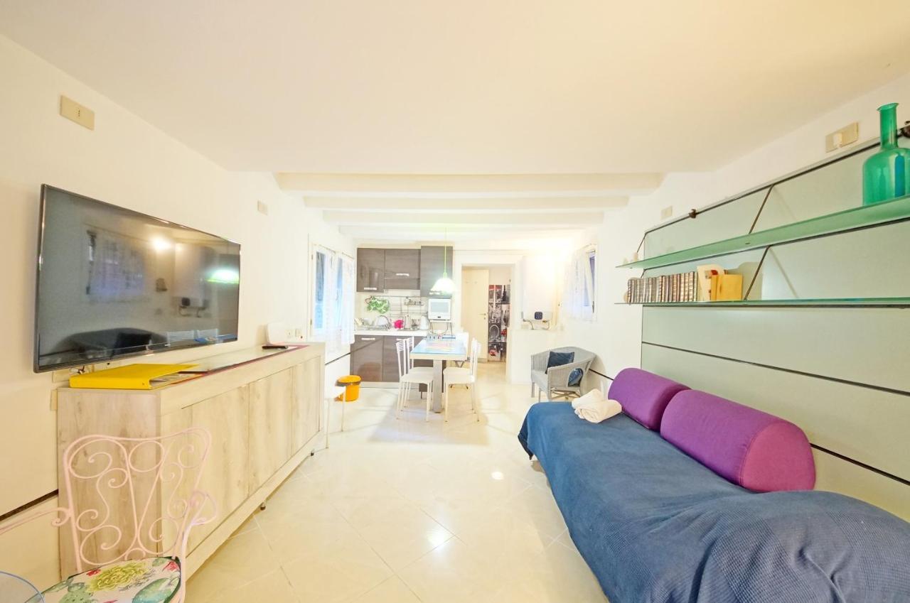 Dolcevita Apartments N 386 Venice Luaran gambar