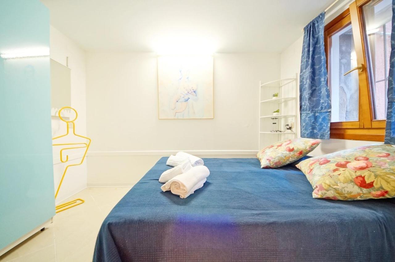 Dolcevita Apartments N 386 Venice Luaran gambar