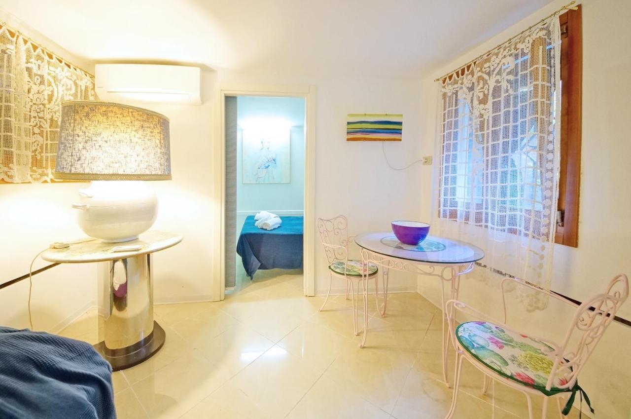 Dolcevita Apartments N 386 Venice Luaran gambar