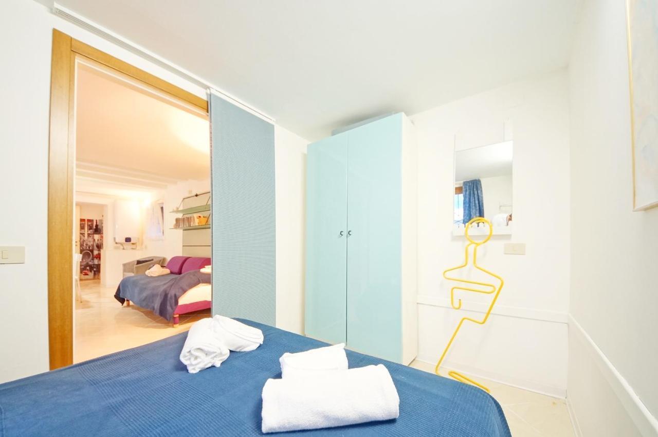 Dolcevita Apartments N 386 Venice Luaran gambar