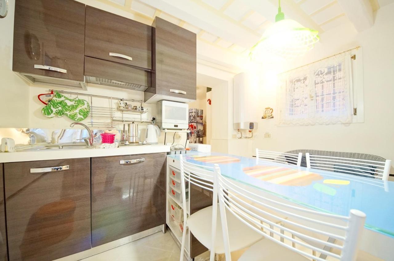 Dolcevita Apartments N 386 Venice Luaran gambar
