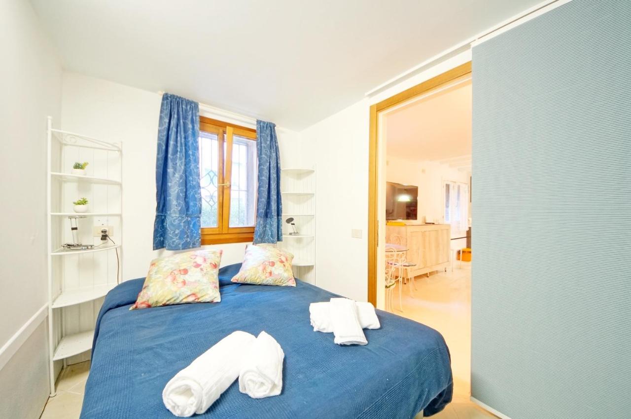Dolcevita Apartments N 386 Venice Luaran gambar