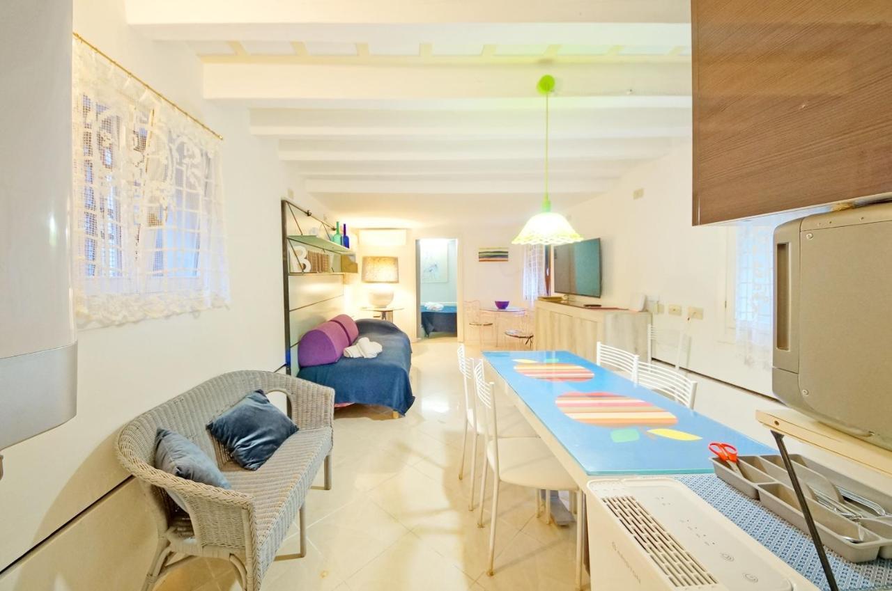 Dolcevita Apartments N 386 Venice Luaran gambar