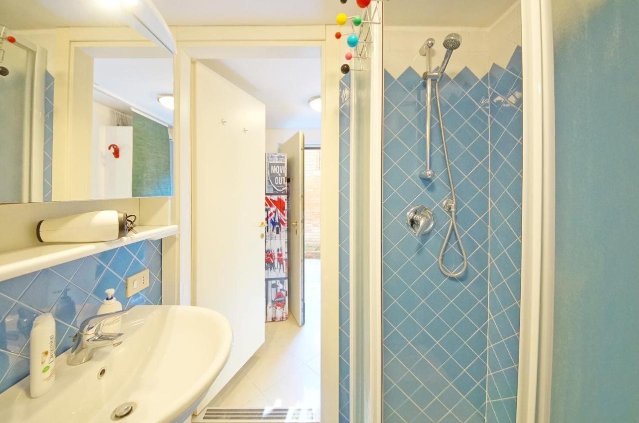 Dolcevita Apartments N 386 Venice Luaran gambar