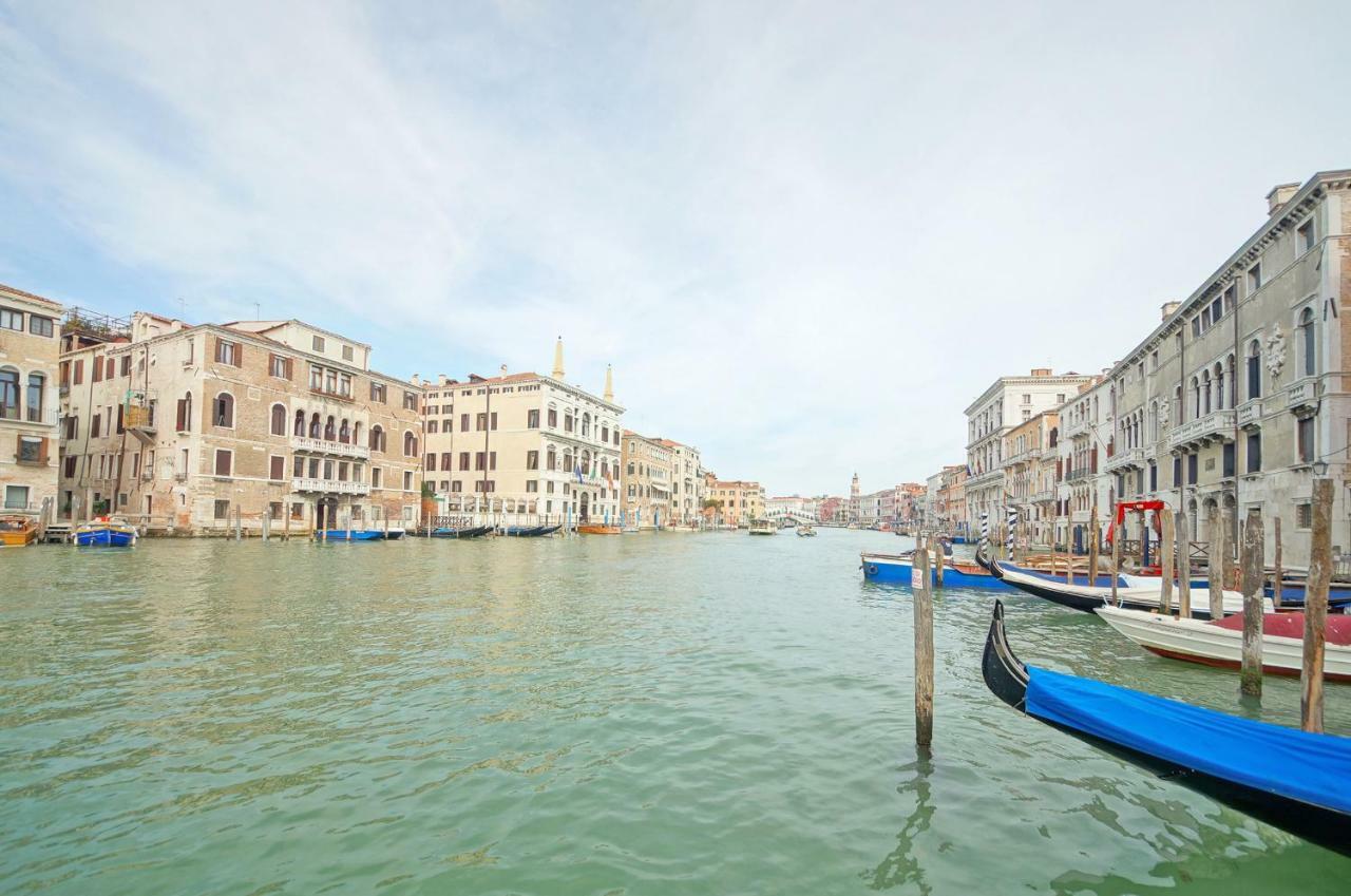 Dolcevita Apartments N 386 Venice Luaran gambar