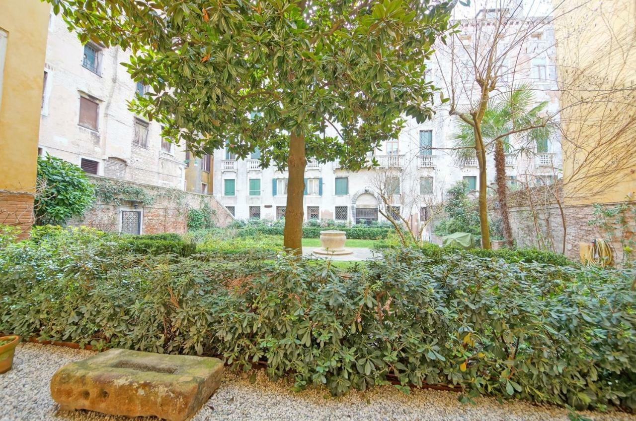 Dolcevita Apartments N 386 Venice Luaran gambar