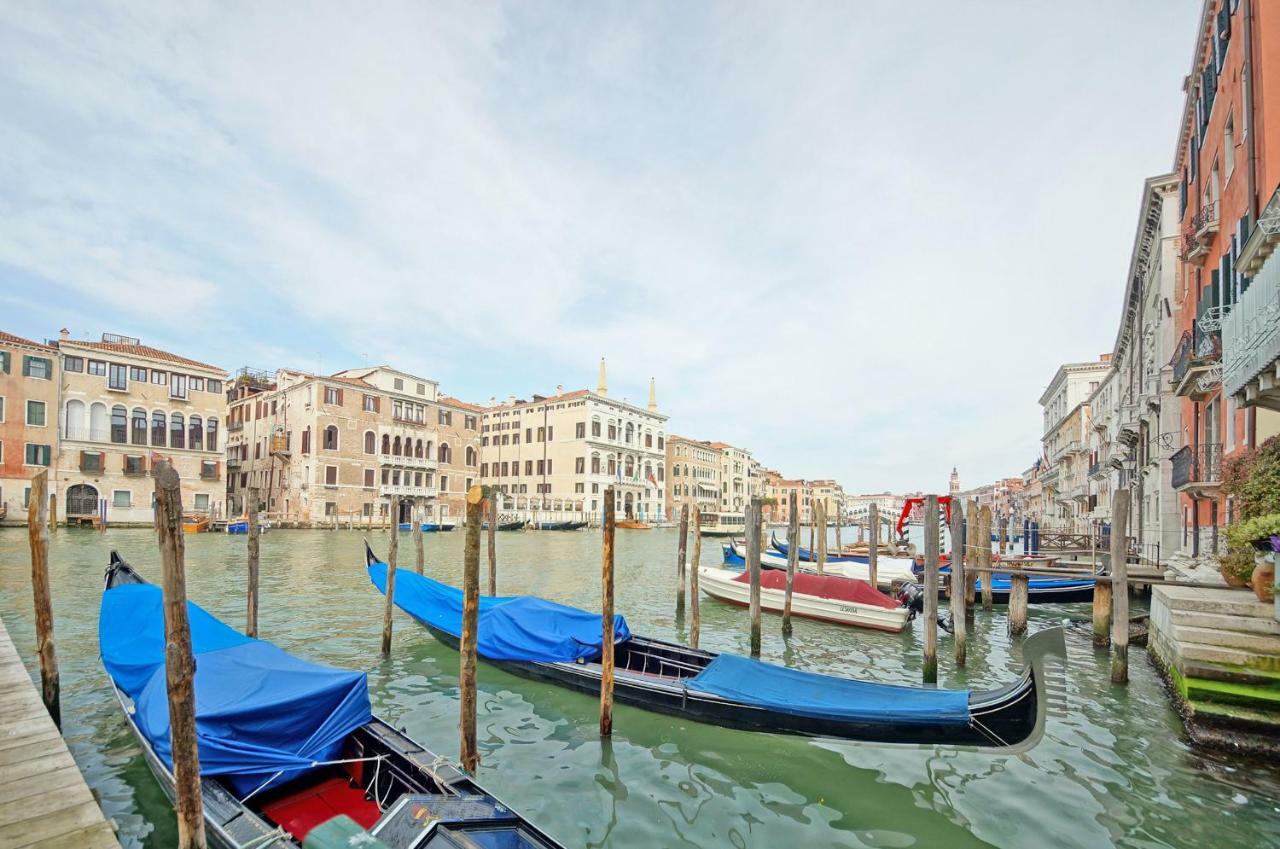 Dolcevita Apartments N 386 Venice Luaran gambar